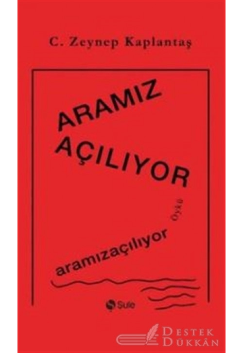 Aramız Açılıyor
