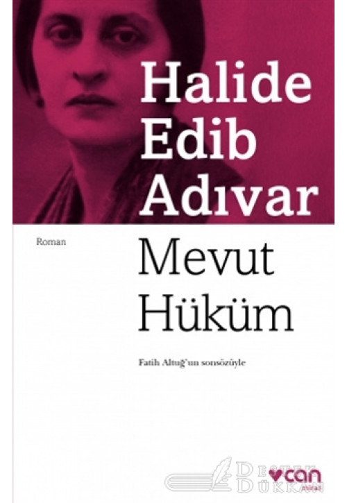 Mevut Hüküm