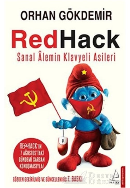 Redhack