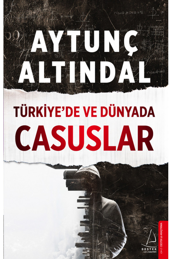 Türkiye'de ve Dünyada Casuslar