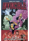 Invincible 8 - En Sevdiğim Marslı