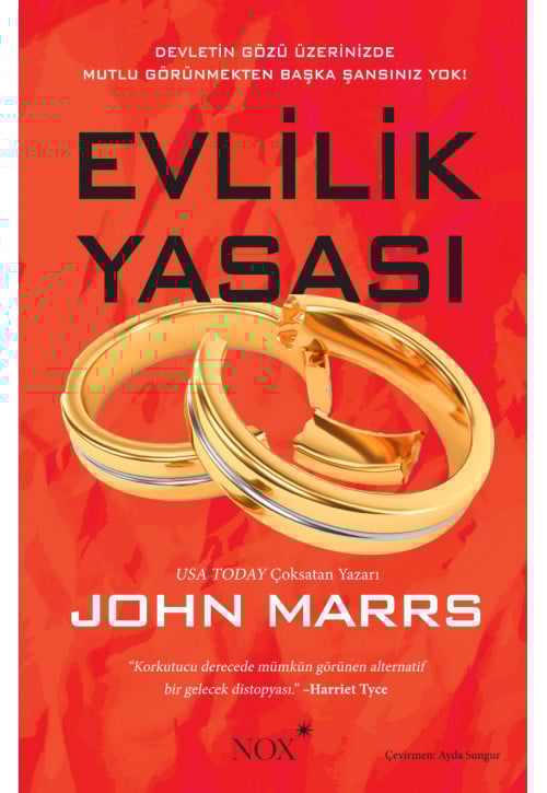 Evlilik Yasası