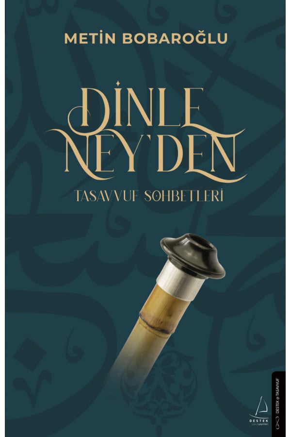 Dinle Ney’den