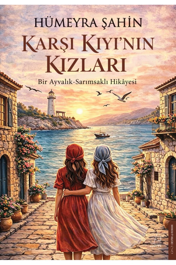 Karşı Kıyının Kızları