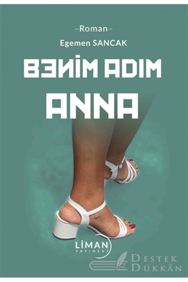 Benim Adım Anna