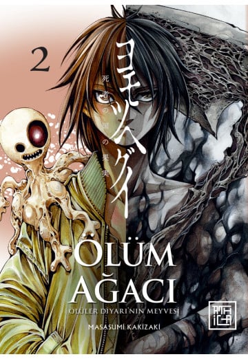 Ölüm Ağacı: Ölüler Diyarının Meyvesi 2