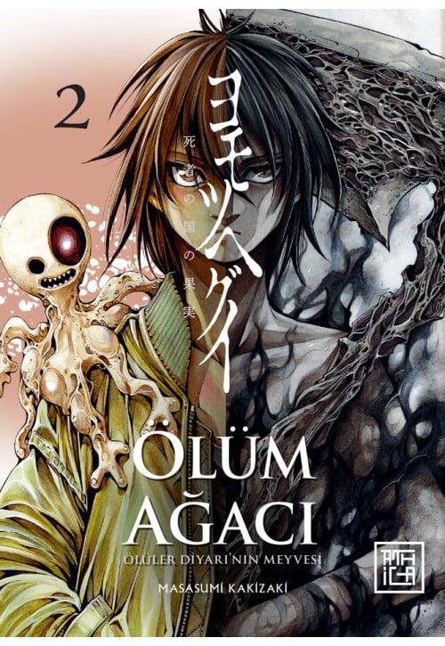 Ölüm Ağacı: Ölüler Diyarının Meyvesi 2