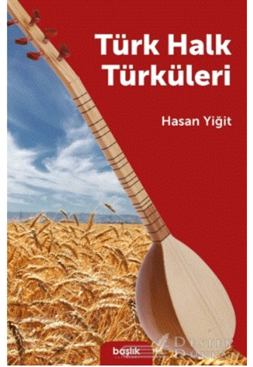 Türk Halk Türküleri