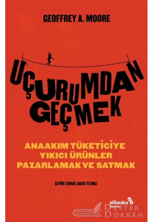 Uçurumdan Geçmek