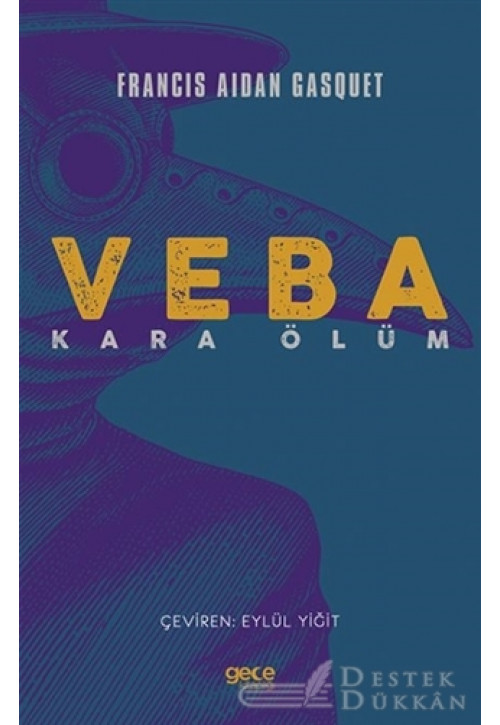Veba - Kara Ölüm