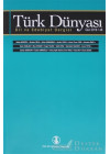 Türk Dünyası Dil ve Edebiyat Dergisi: Güz 2019/ 48. Sayı