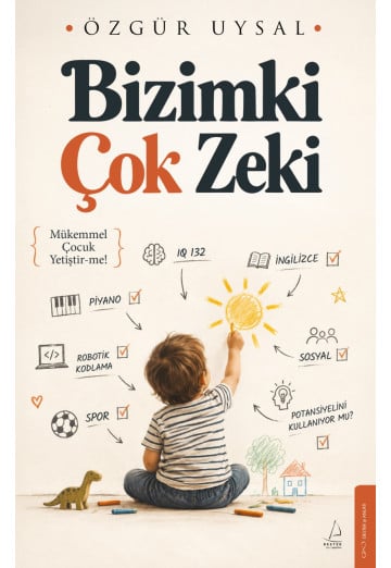 Bizimki Çok Zeki