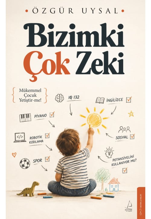 Bizimki Çok Zeki