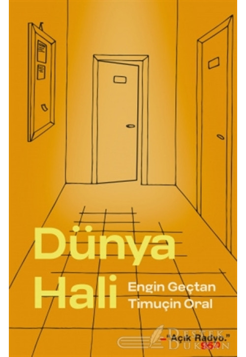 Dünya Hali