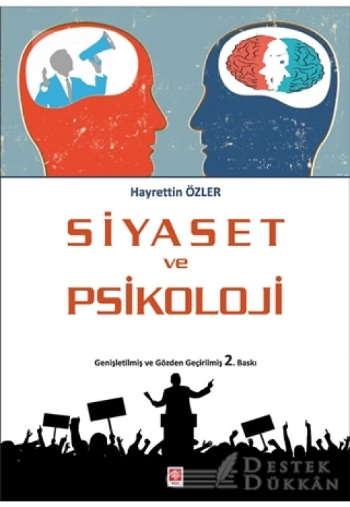 Siyaset ve Psikoloji