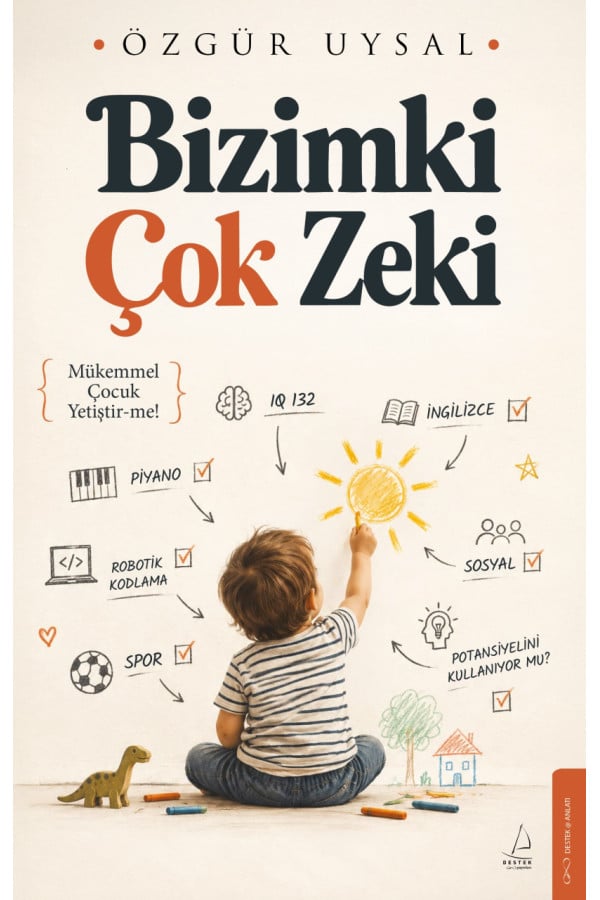 Bizimki Çok Zeki