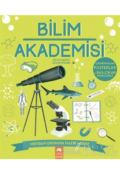 Bilim Akademisi