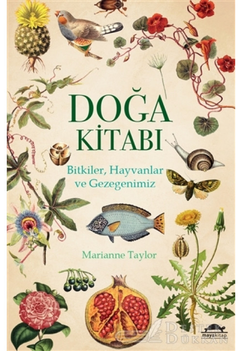 Doğa Kitabı