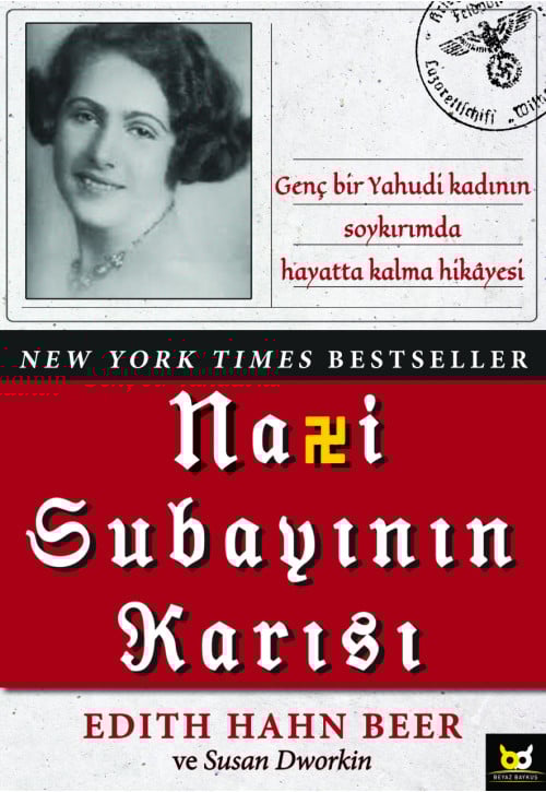 Nazi Subayının Karısı