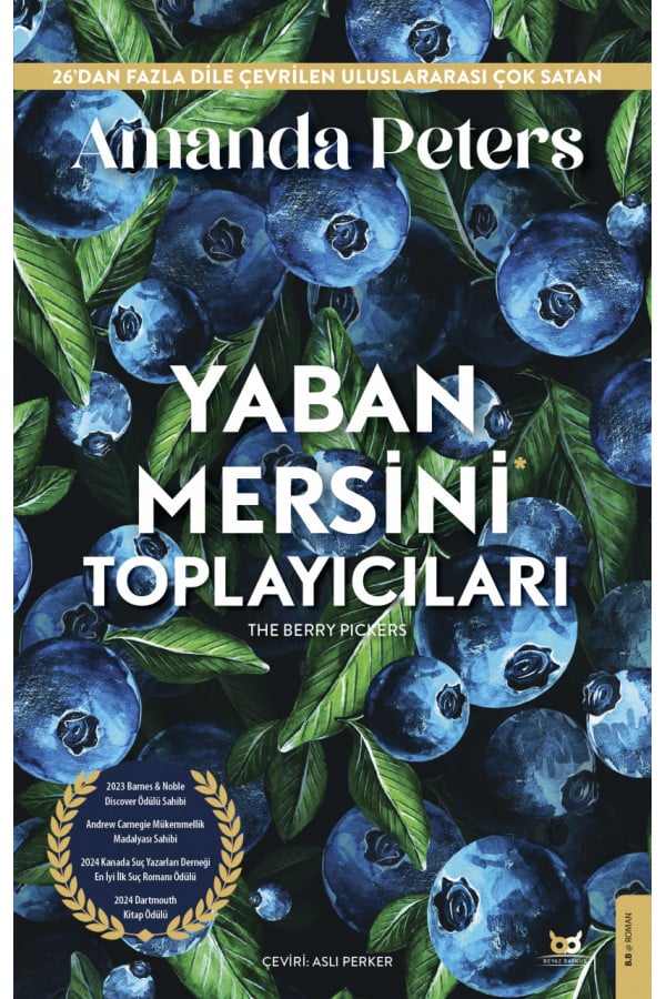 Yaban Mersini Toplayıcıları