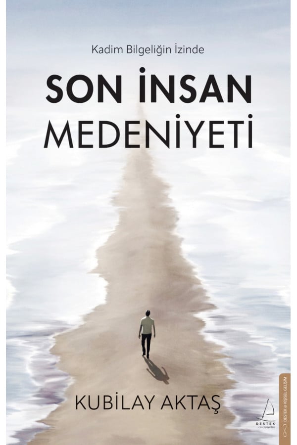 Son İnsan Medeniyeti