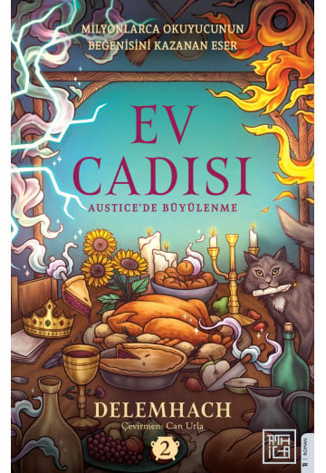 Ev Cadısı 2