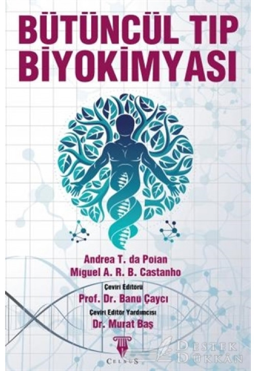 Bütüncül Tıp Biyokimyası