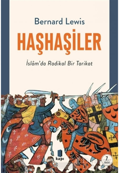 Haşhaşiler