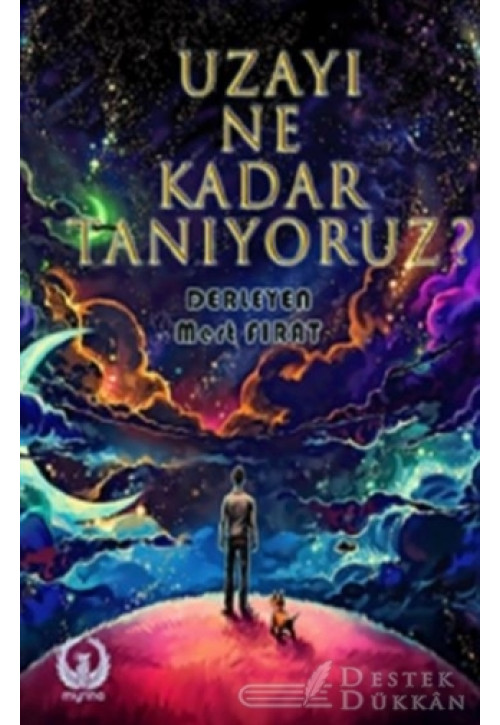 Uzayı Ne Kadar Tanıyoruz?