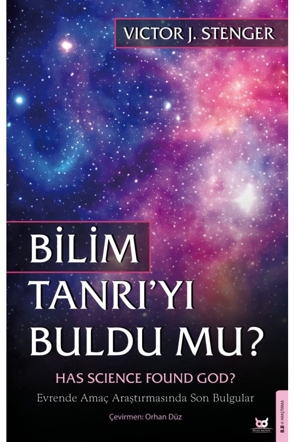 Bilim Tanrı’yı Buldu mu?