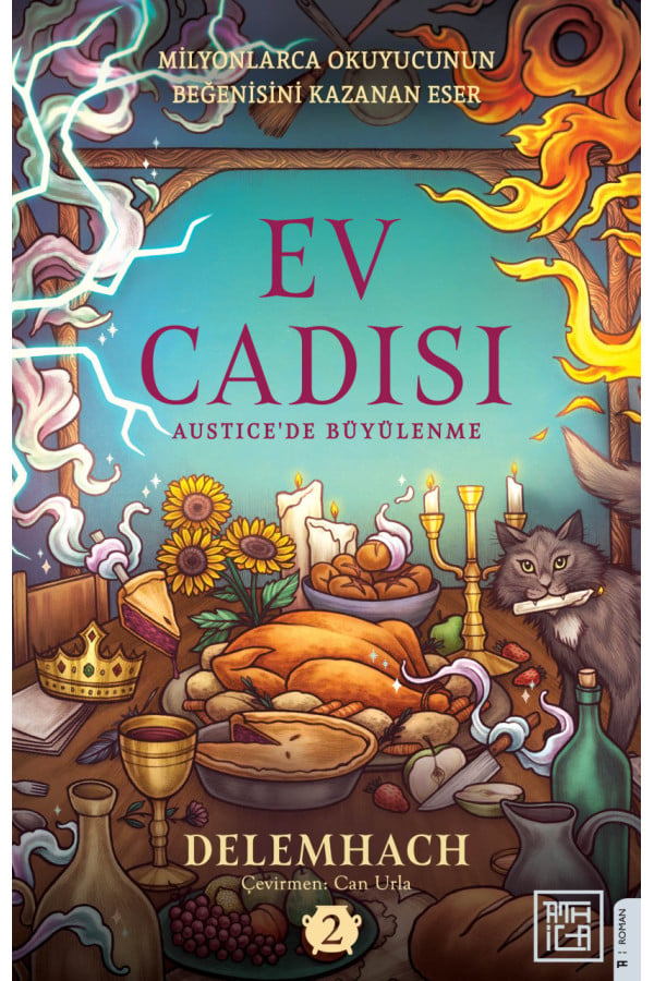 Ev Cadısı 2