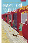 Hankyu Treni Yolcuları