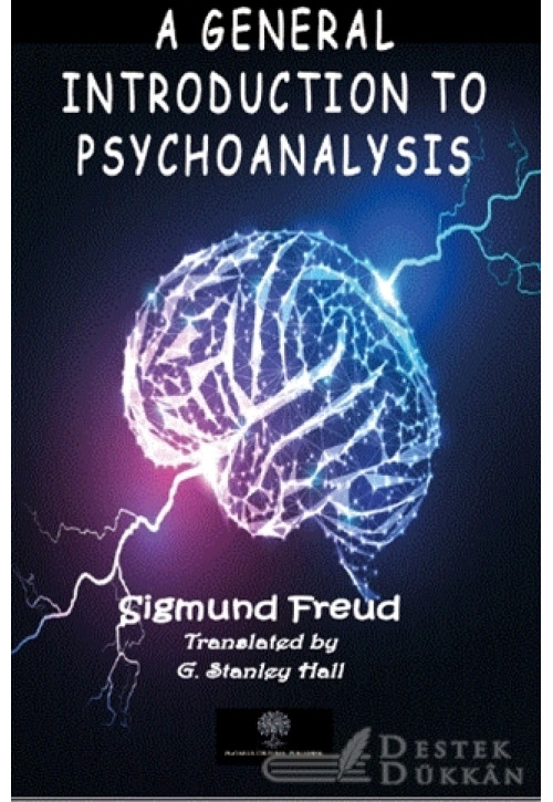 A General Introduction To Psychoanalysis