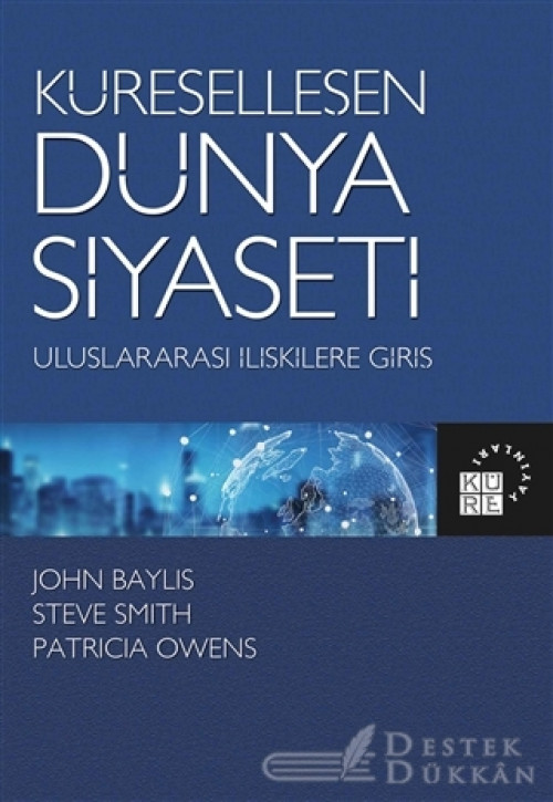 Küreselleşen Dünya Siyaseti