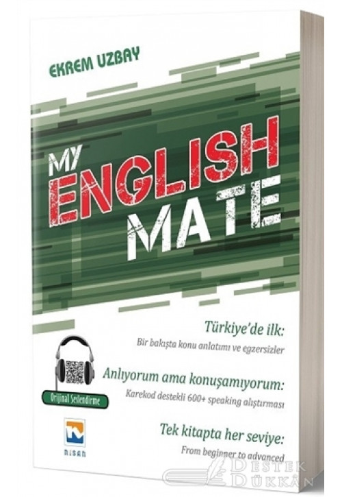 Мате на английском. Mate English 0ne.