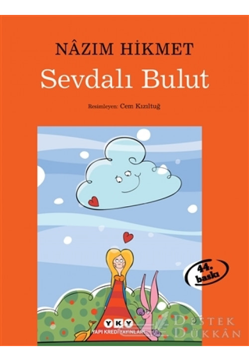 Sevdalı Bulut