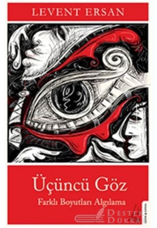 Üçüncü Göz