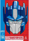 Maskeni Tak! Transformers Boyama Kitabı