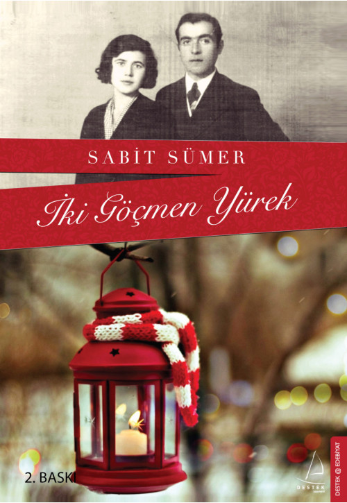 İki Göçmen Yürek