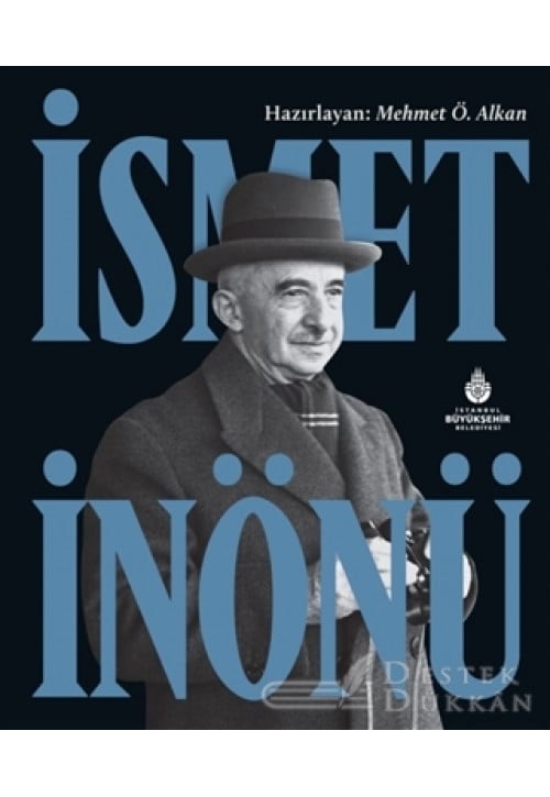 İsmet İnönü