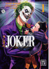 Joker – Tek Kişilik Operasyon 1