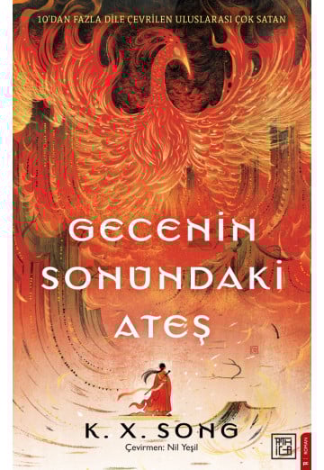 Gecenin Sonundaki Ateş