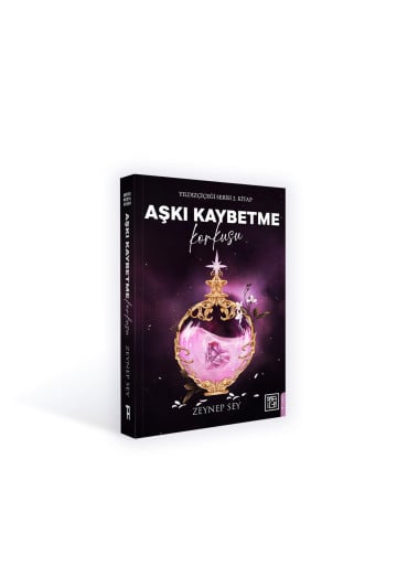 Aşkı Kaybetme Korkusu