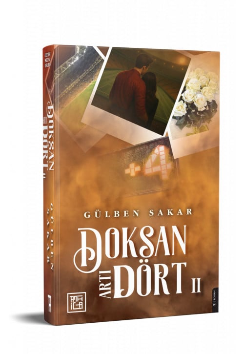 Doksan Artı Dört 2
