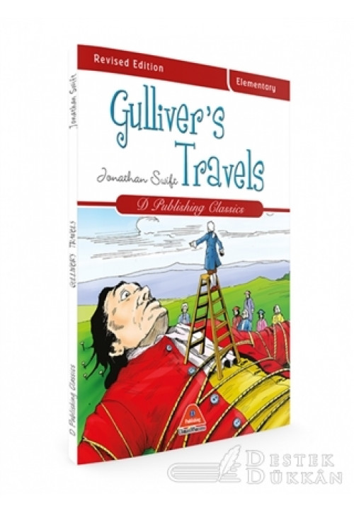 Gulliver’s Travels