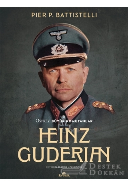 Heinz Guderian