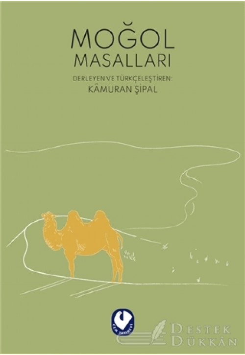 Moğol Masalları