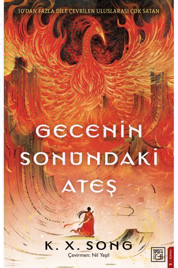 Gecenin Sonundaki Ateş