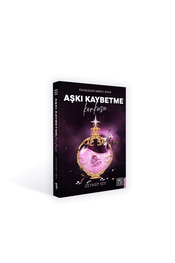 Aşkı Kaybetme Korkusu