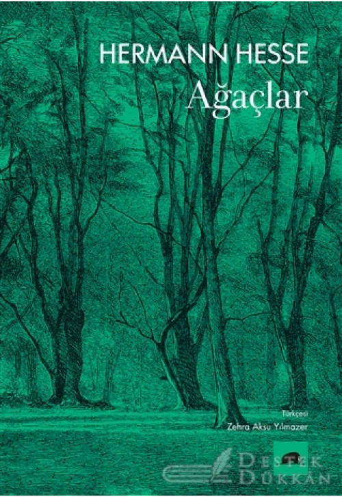 Ağaçlar
